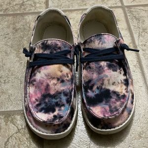 Hey Dude Shoes- Read description